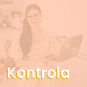 Konsultacja kontrolna | Eat family by Paulina Ruciak - dietetyk i trener żywienia