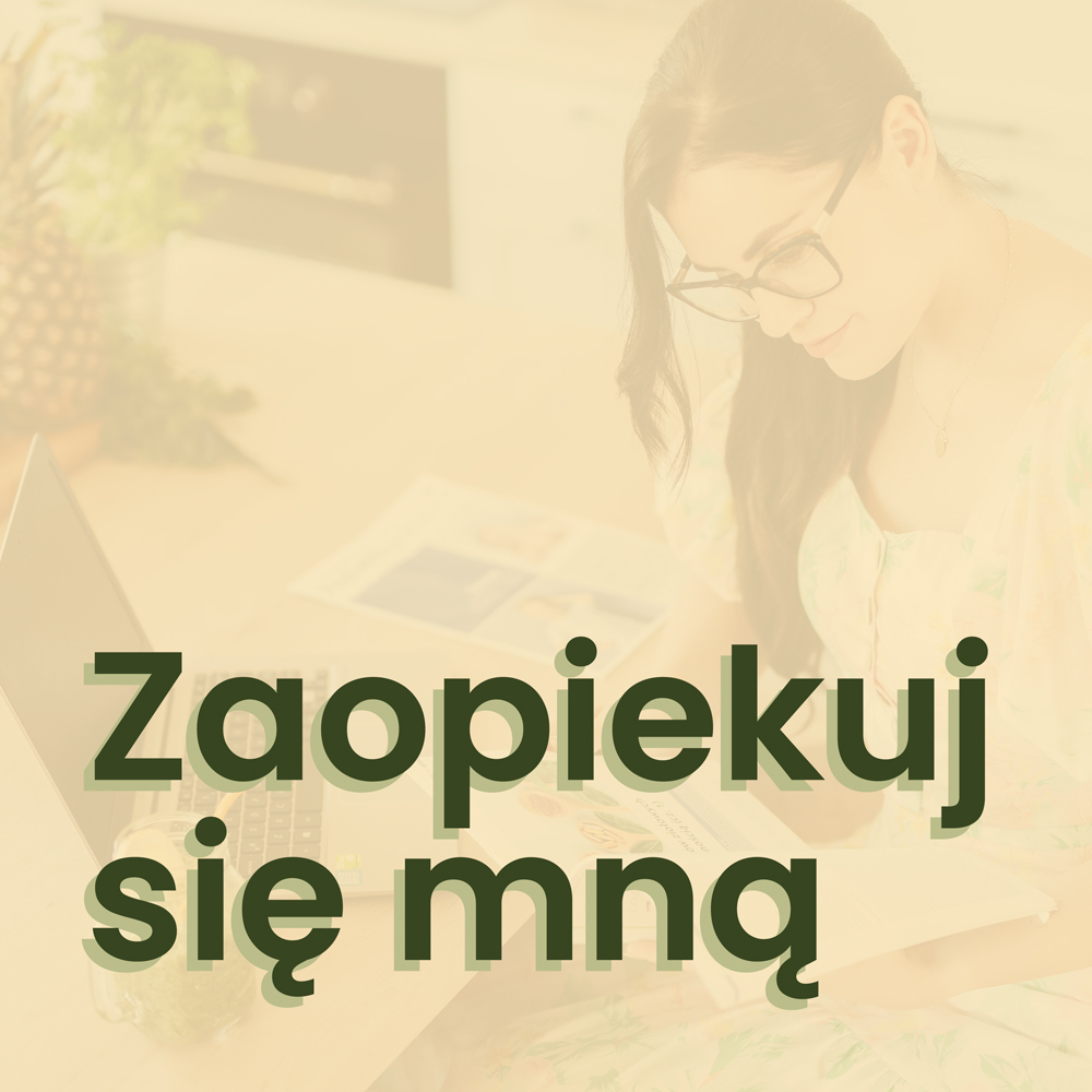 Konsultacje: Zaopiekuj się mną | Eat family by Paulina Ruciak - dietetyk i trener żywienia Konsultacje: Zaopiekuj się mną | Eat family by Paulina Ruciak - dietetyk i trener żywienia